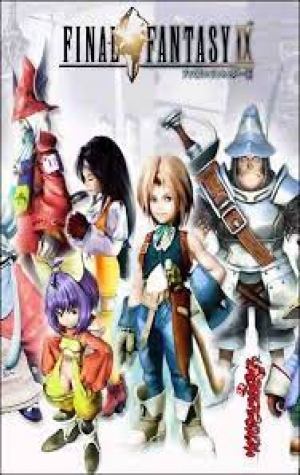 Final Fantasy IX